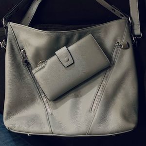 ✨Bostanten Matching Purse & Wallet